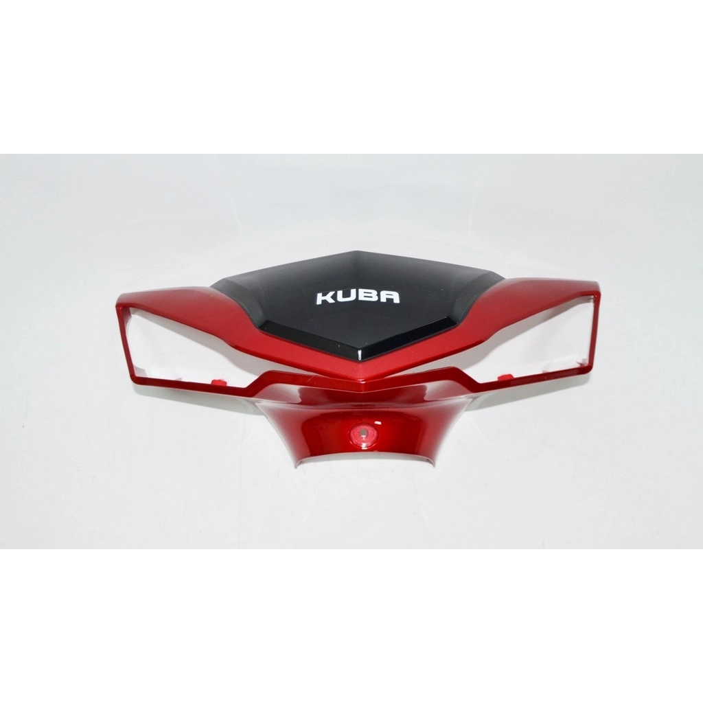 KUBA MYFORCE MX SİNYAL PANELİ KIRMIZI #KM 64751
